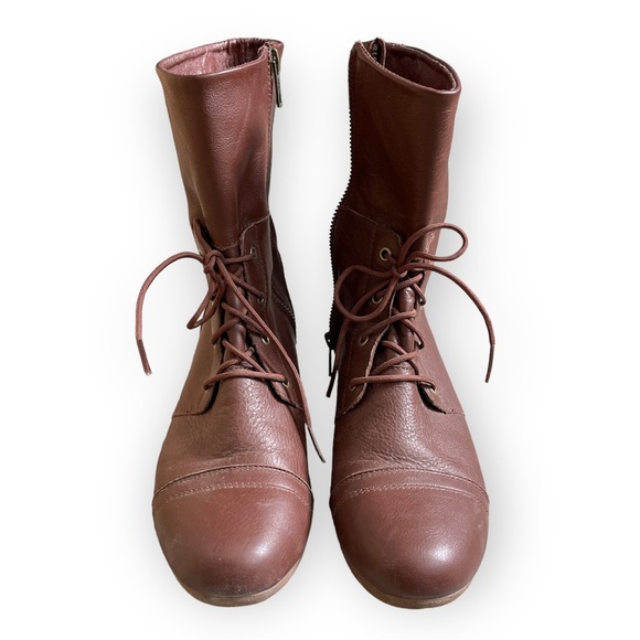 Volcom Stone In The Mode boots - Picture 2 of 6